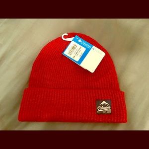 Columbia Beanie